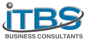 ITBS Logo